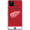 NHL Detroit Red Wings Home Jersey Google Pixel 5a Skin